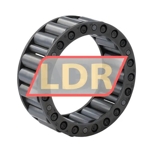 RBC Bearings Industrial RA209