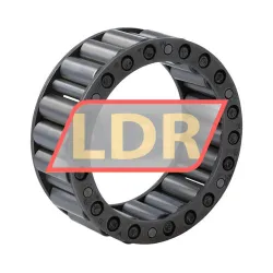 RBC Bearings Industrial RA209