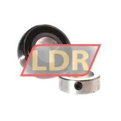 SKF YETAG206-2LS8R