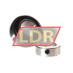 SKF YETAG206-2LS8R rulman resim 2