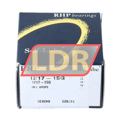 RHP 1217-15G ürün fotoğrafı 3