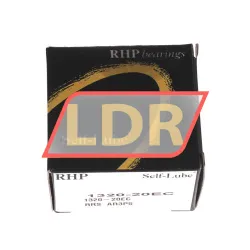 RHP 1320-20EC rulman resim 3