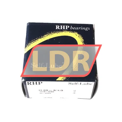 RHP 1220-3/4G ürün fotoğrafı 3