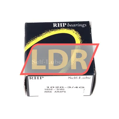 RHP 1020-3/4G ürün fotoğrafı 4