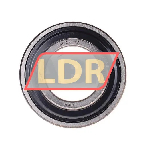SKF YAR207-2F