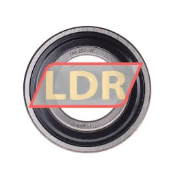 SKF YAR207-2F