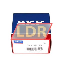 SKF YSA210-2FK rulman resim 3