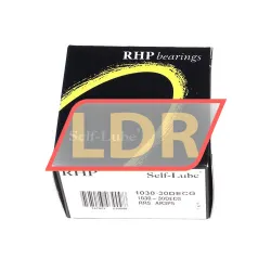 RHP 1030-30DECG rulman resim 3