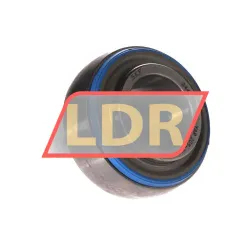 SKF YAR205-2LPW/SS rulman resim 2