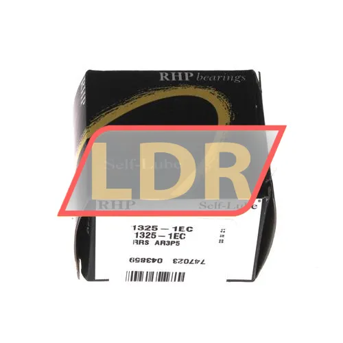 RHP 1325-1EC ürün fotoğrafı 4