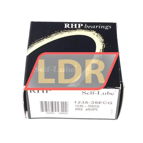 RHP 1235-35ECG ürün fotoğrafı 4