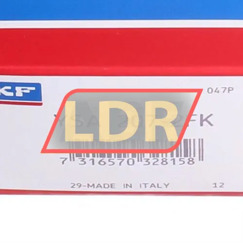 SKF YSA207-2FK ürün fotoğrafı 3