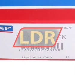 SKF YSA207-2FK rulman resim 3