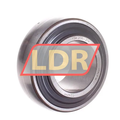 SKF YSA206-2FK