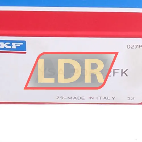 SKF YSA206-2FK ürün fotoğrafı 2
