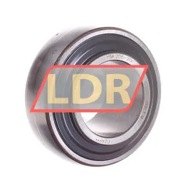SKF YSA206-2FK