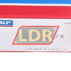 SKF YSA206-2FK rulman resim 2