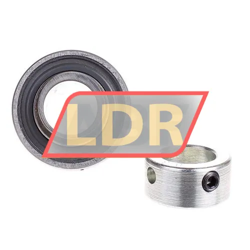 SKF YET203