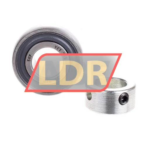 SKF YET203 ürün fotoğrafı 2