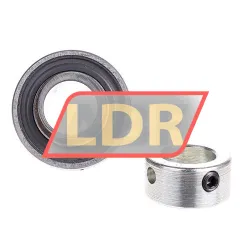 SKF YET203
