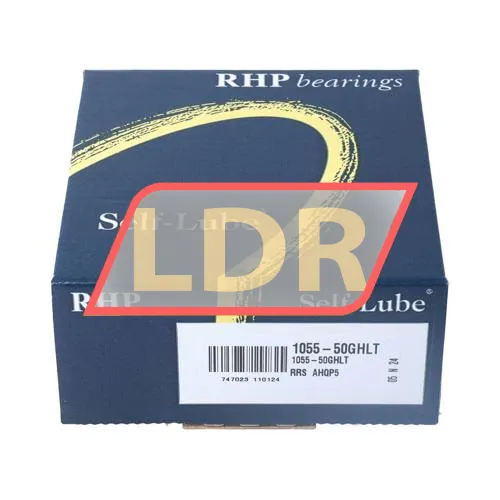 RHP 1055-50GHLT AHQP5 ürün fotoğrafı 3