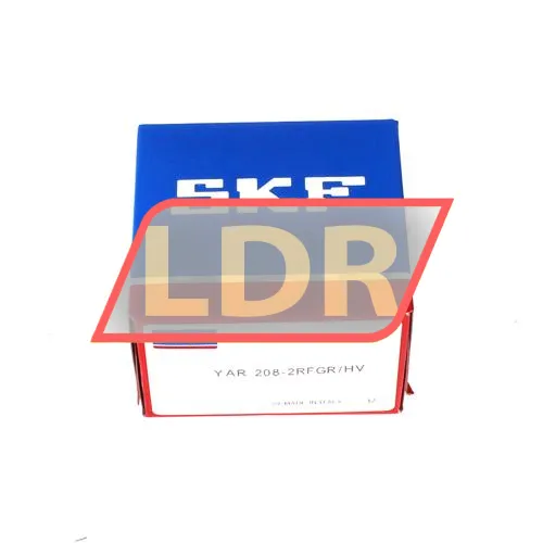 SKF YAR208-2RFGR/HV ürün fotoğrafı 4