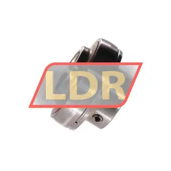 SKF YAR208-2RFGR/HV rulman resim 2