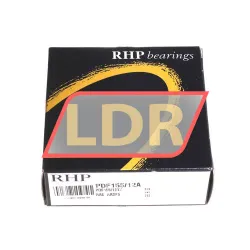 RHP PDF155/12AY rulman resim 4