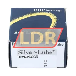 RHP J1025-25GCR rulman resim 3