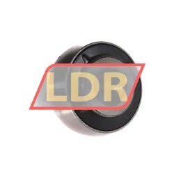 NSK UC203D1 X AS3S rulman resim 2