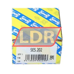 SNR SES-202 rulman resim 3