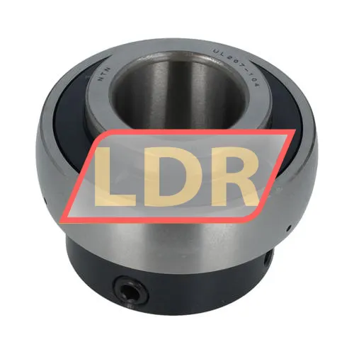 NTN UEL207-104 ürün fotoğrafı 2