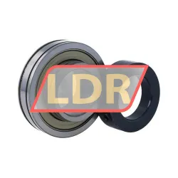 NTN AELS208-108D1NR rulman resim 2