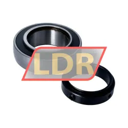Asahi UD211B+ER rulman resim 2