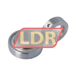 SNR SES207 rulman resim 2