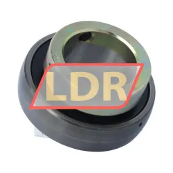 SLF Fraureuth 36209B rulman resim 2