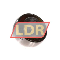 Nachi UC204C4HR5 rulman resim 3