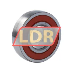 NTN CS307LLU