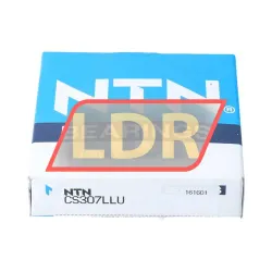 NTN CS307LLU rulman resim 2