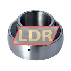 Asahi UC206-20 rulman resim 2