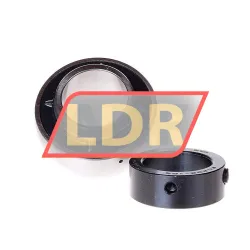 NTN UEL206-104D1W3 rulman resim 2