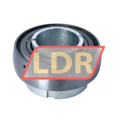SNR LK206G2H rulman resim 2