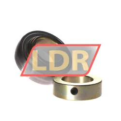SNR ES207SRS rulman resim 2