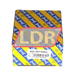 SNR ES207SRS rulman resim 3