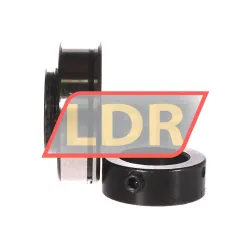 Fafnir GRA102RR rulman resim 3