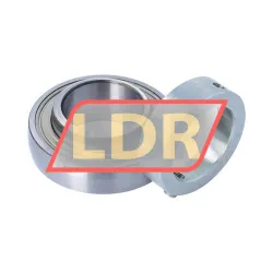 SNR ES-209-28-G2 rulman resim 3