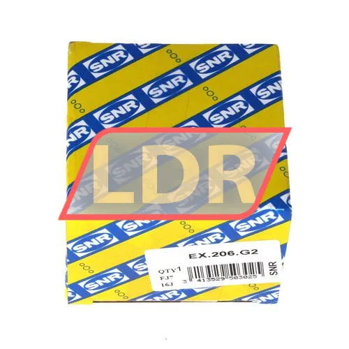 SNR EX-206G2 ürün fotoğrafı 3