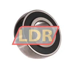 Nachi UK308 rulman resim 2