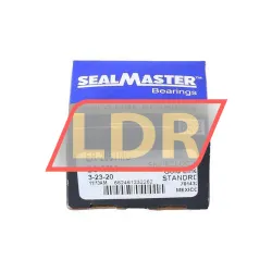 Sealmaster ER-205TMC rulman resim 4