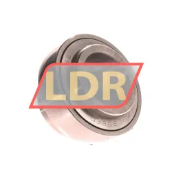 SNR MUC-208-FD rulman resim 2